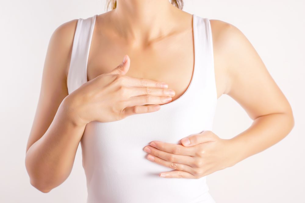 Understanding the Role of Genetic Testing in Breast Reconstruction Decisions