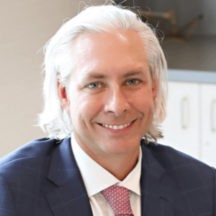 Dr. Ned Snyder IV, board-certified plastic surgeon in Austin, TX