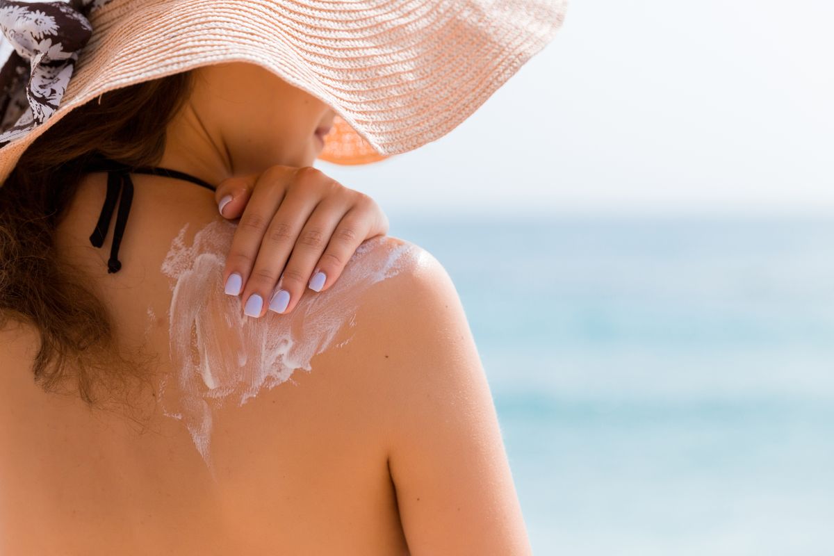 Skin Health & Sun Protection Guide